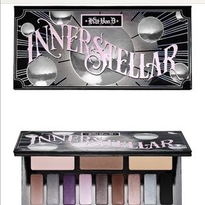 kat von D : Interstellar eyeshadow Palette